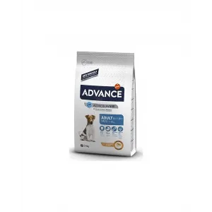 ADVANCE DOG MİNİ ADULT CHİCKEN 7 KG