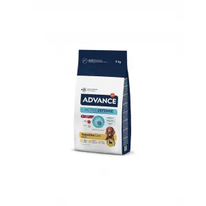 ADVANCE DOG ADULT LAMB&RİCE 3 KG
