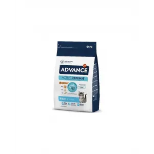 ADVANCE CAT KİTTEN 3 KG