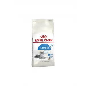ROYAL CANIN INDOOR +7 1,5 KG