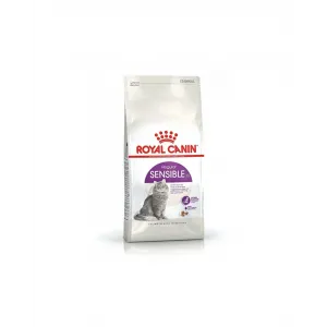 ROYAL CANIN SENSIBLE 33 2 KG