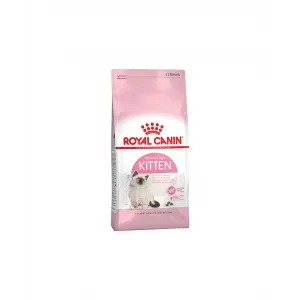 ROYAL CANIN KITTEN 2 KG