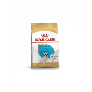 ROYAL CANIN JUNIOR FRENCH BULLDOG 3 KG