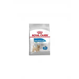 ROYAL CANIN MINI LIGHT WEIGHT CARE 3 KG