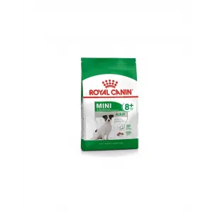 ROYAL CANIN MINI ADULT +8 2 KG