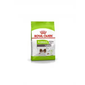 ROYAL CANIN XS AGEING +12 1,5 KG