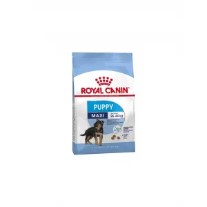 ROYAL CANIN MAXI PUPPY 15 KG
