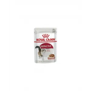 ROYAL CANIN INSTINCTIVE GRAVY 85 GR