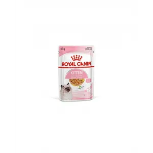 ROYAL CANIN KITTEN JELLY 85 GR