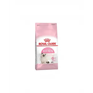 ROYAL CANIN KITTEN 4 KG