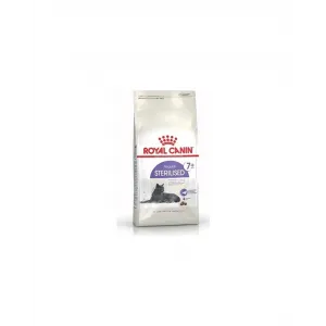ROYAL CANIN ADULT STERILISED 7+ 1,5 KG
