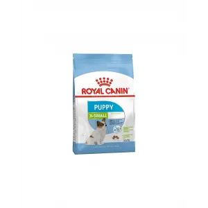 ROYAL CANIN XS PUPPY 1,5 KG