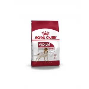 ROYAL CANIN MEDIUM ADULT 15 KG