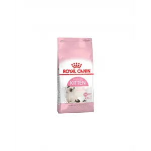 ROYAL CANIN KITTEN 10 KG