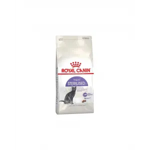 ROYAL CANIN STERILISED 37 4 KG
