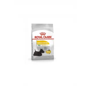 ROYAL CANIN MINI DERMA COMFORT 3 KG