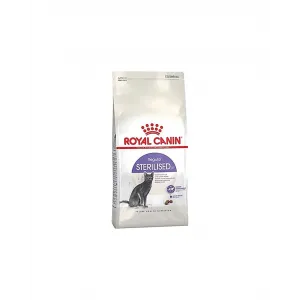 ROYAL CANIN STERILISED 15 KG
