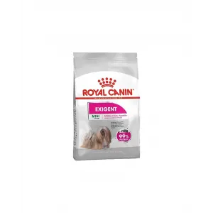 ROYAL CANIN MINI EXIGENT 3 KG