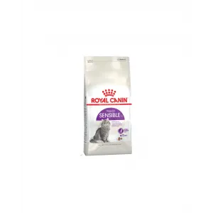 ROYAL CANIN SENSIBLE 33 4 KG