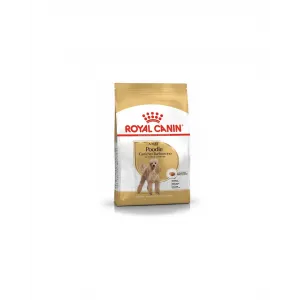 ROYAL CANIN POODLE ADULT 3 KG