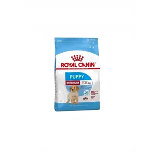 ROYAL CANIN PUPPY MEDIUM 15 KG