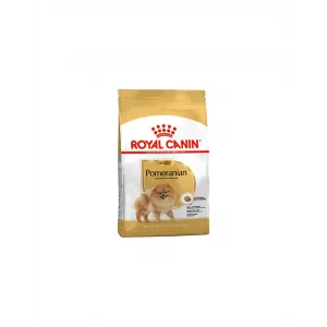 ROYAL CANIN POMERİAN ADULT 3 KG