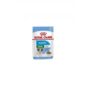 ROYAL CANIN MINI PUPPY 85 GR