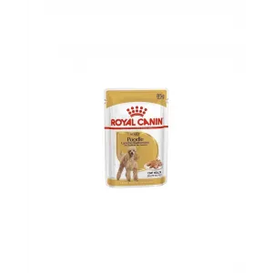 ROYAL CANIN ADULT POODLE 85 GR