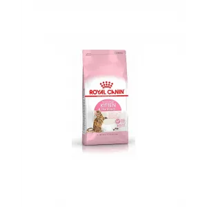 ROYAL CANIN KITTEN STERILISED 2 KG