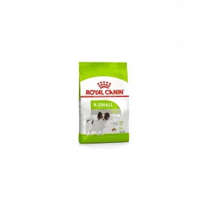 ROYAL CANIN XSMALL ADULT 3 KG