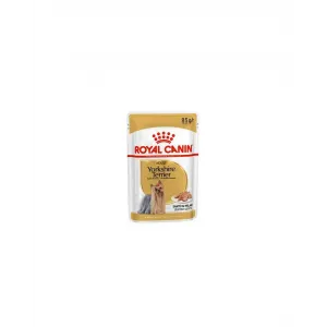 ROYAL CANIN YORKSHIRE ADULT 85 GR