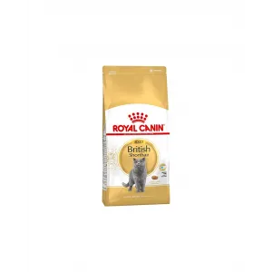 ROYAL CANIN ADULT BRITISH 10 KG