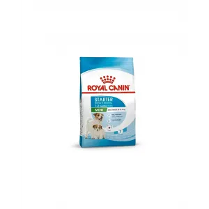 ROYAL CANIN MINI STARTER 4 KG