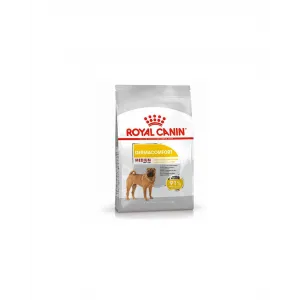 ROYAL CANIN MEDIUM DERMACOMFORT 12 KG
