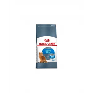 ROYAL CANIN LIGHT WEIGHT 8 KG