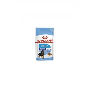 ROYAL CANIN MAXI PUPPY 140 GR