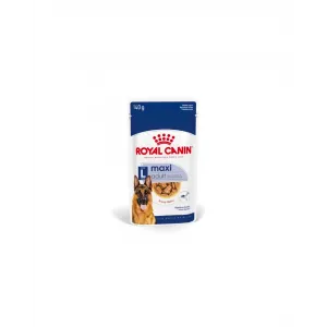 ROYAL CANIN MAXI ADULT 140 GR