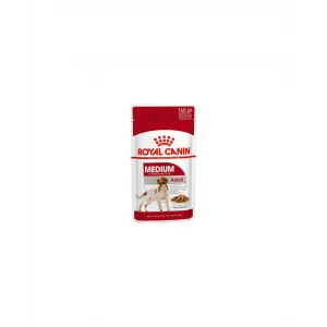 ROYAL CANIN MEDIUM ADULT 140 GR