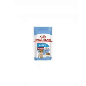 ROYAL CANIN MEDIUM PUPPY 140 GR