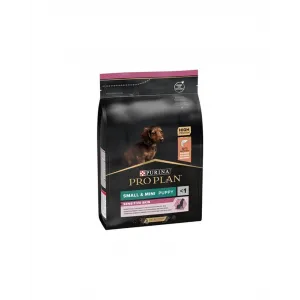PRO PLAN SMALL&MİNİ PUPPY SOMON 3 KG