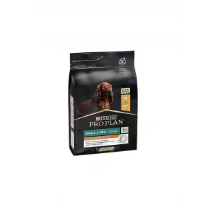 PRO PLAN SMALL MINI ADULT TAVUK 3 KG
