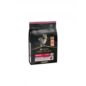 PRO PLAN MEDIUM PUPPY SOMON 3 KG