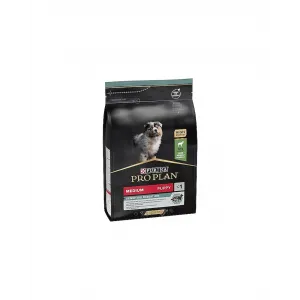 PRO PLAN MEDİUM PUPPY KUZU 3 KG