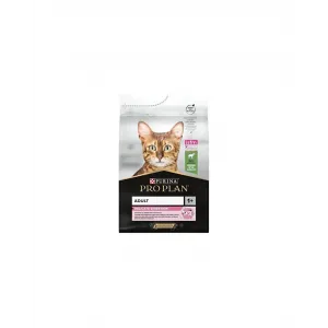 PRO PLAN ADULT CAT DELİCATE LAMB 1,5 KG