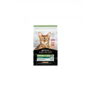 PRO PLAN ADULT CAT SOMON 10 KG