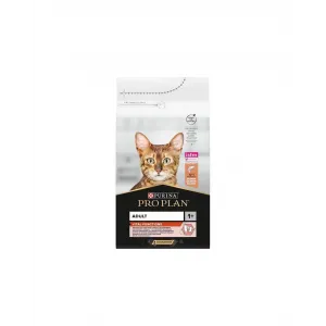 PRO PLAN ADULT CAT SOMON 1,5 KG