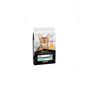 PRO PLAN ADULT CAT CHICKEN 10 KG