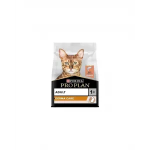 PRO PLAN CAT DERMA PLUS 3 KG