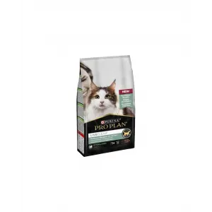 PRO PLAN LIVECLEAR ADULT CAT STERİLİSED 1,4 KG