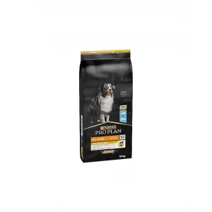 PRO PLAN ADULT DOG LİGHT&STERİLİSED FİSH 14 KG